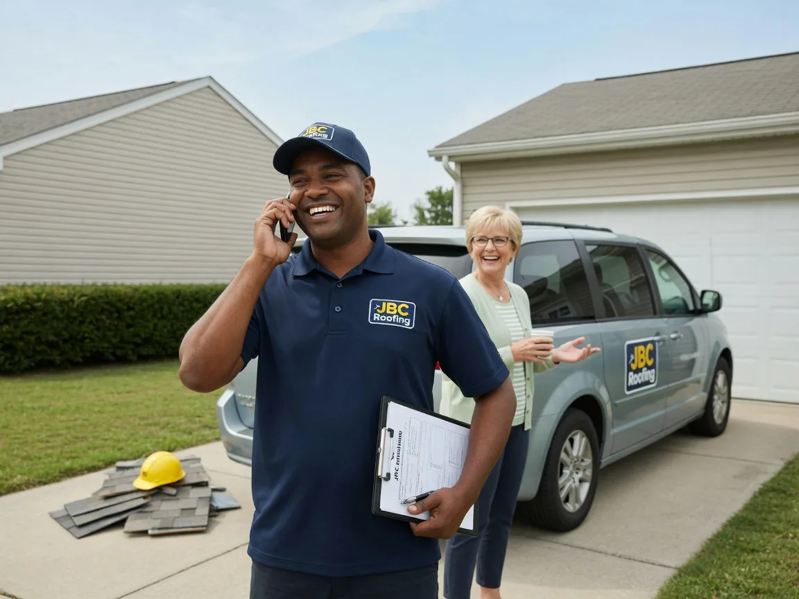 Roof Replacement Camano Island, WA FAQs